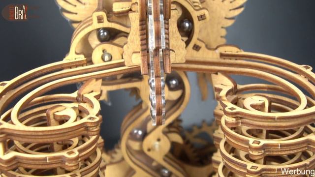 iDventure Murmelbahn Marble Run Dragon смотреть онлайн