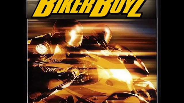 biker boyz ost - King in me смотреть онлайн