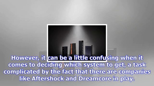 Small form factor gaming desktop shootout: punching above their weight смотреть онлайн