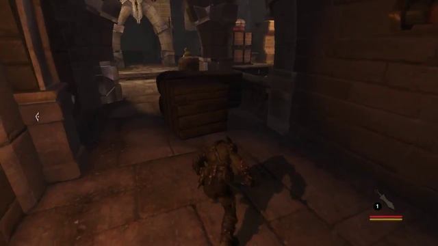 Let's Play Styx: Master of Shadows (M3) - Part 30 смотреть онлайн