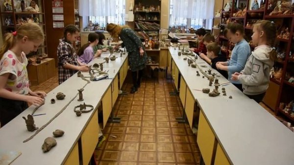 Урок - Ступени мастерства