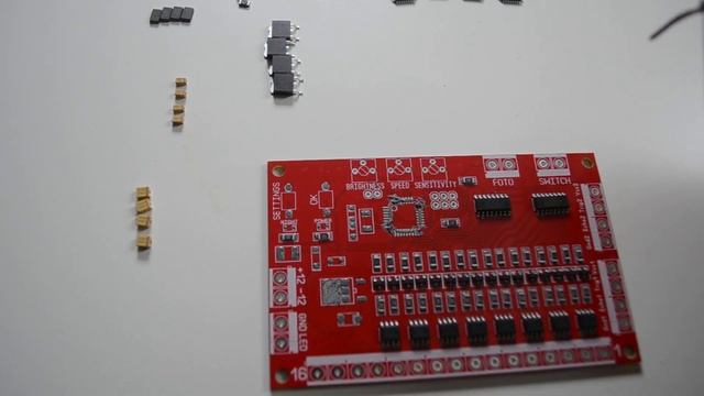 ❗ ВАКУУМНЫЙ ПИНЦЕТ. ПИД РЕГУЛЯТОР. ПАЙКА SMD. PID CONTROLLER. VACUUM TWEEZERS. SMD SOLDERING смотреть онлайн