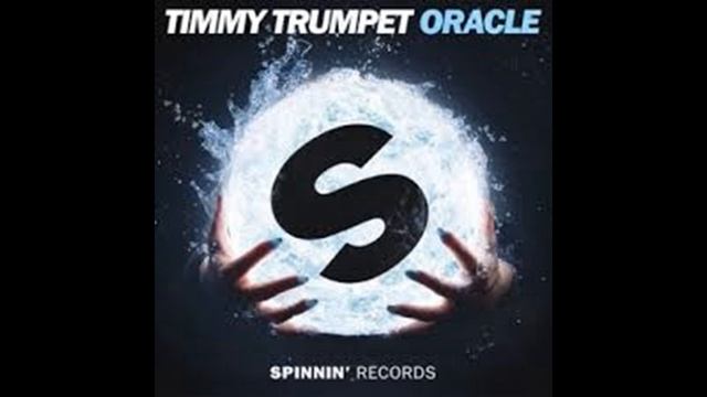 Timmy Trumpet - Oracle (Bass Boosted) смотреть онлайн