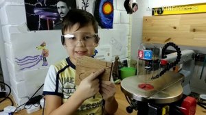 ЗУБР ЗСЛ-90 станок лобзиковый.