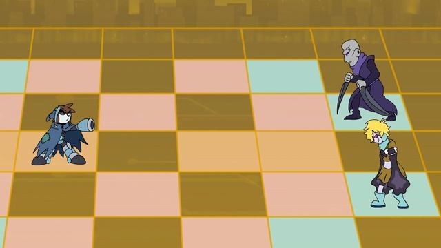 Courageous Quest On A Colossal Campaign - Terrain Of Magical Expertise