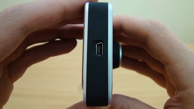 TENEX DVR-680 FHD смотреть онлайн