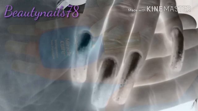 Long Nails On Mens Hand