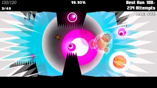 (REQ:on)СТРИМ Geometry Dash ★ Реквесты ★iSpyWithMyLittleEye★ (эпилексикам не смотреть)