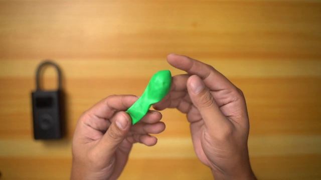 Xiaomi Portable Electric Compressor 2 - Unboxing ASMR смотреть онлайн