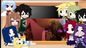 Восхождение героя щита за 30 минут [1/3]