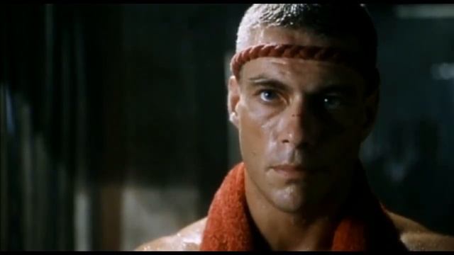 The Quest // Trailer // Jean-Claude Van Damme смотреть онлайн