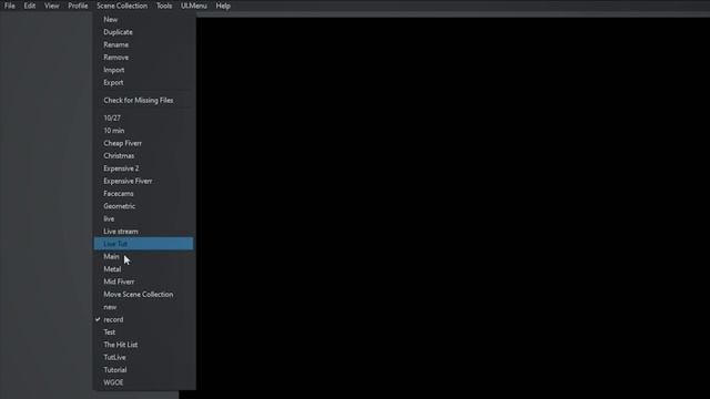 Move From Streamlabs To OBS Studio EASY Alerts, Scenes & Overlays смотреть онлайн