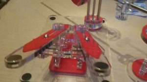 Точилка «Ермак-3» краткий обзор