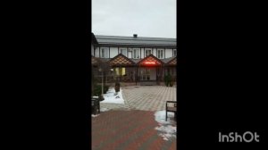 Показываю отель Гедуко, в котором жил в КБР: цены и обзор!