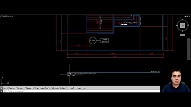 AutoCad | O que é? O que significa? O que faz? [USE ELE] смотреть онлайн