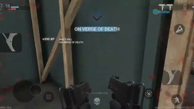 COMBAT MASTER, tango 013. смотреть онлайн