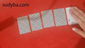 Гадание на желание на картах онлайн. Гадать на желание на игральных картах, 36 штук. Канал Судьба.