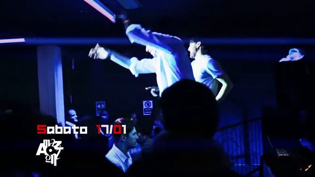 In-Side at Apartamento Hoffman - Conegliano Veneto 17-01-2015 смотреть онлайн