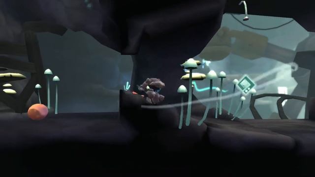 Let's Play LostWinds #3 смотреть онлайн