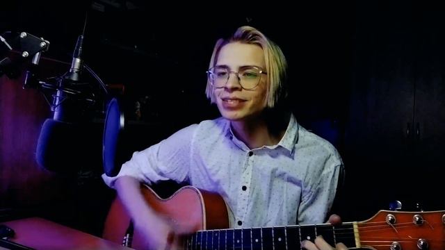 АЛЛА ПУГАЧЕВА - ЗВЕЗДНОЕ ЛЕТО (КАВЕР) смотреть онлайн