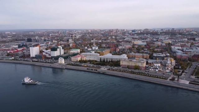 Иркутск р.Ангара 🤗🪂DJ DimixeR & Murana x Imanbek-Romantic Dance (Record EDM, Imanbek Remix 2019) смотреть онлайн