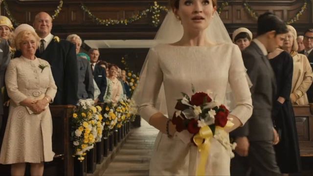 Colin Morgan In Legend