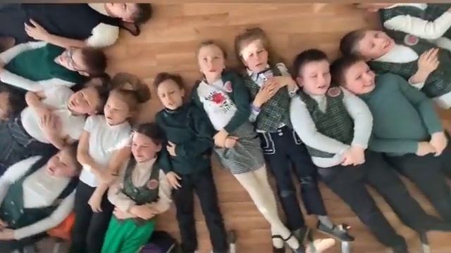 C праздником, дорогие мамы! смотреть онлайн