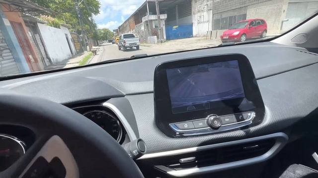 TRACKER LT 2023 - VEJA COMO SE COMPORTA NO DIA DIA смотреть онлайн