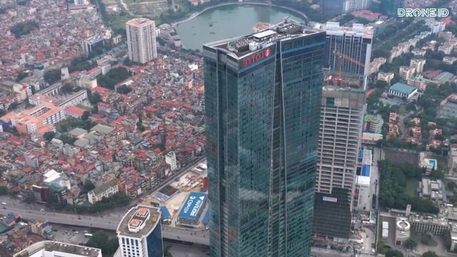 Hanoi Hà Nội Tp. , Capital Of Vietnam ?? 4k 60fps Full HD #hanoi #vietnam смотреть онлайн