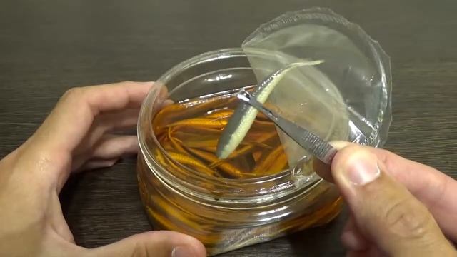 Видеообзор силиконовой приманки Berkley Gulp Alive Minnow по заказу Fmagazin смотреть онлайн