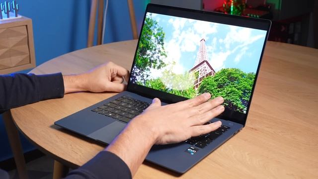 Huawei MateBook X Pro 2022 Recensione: Apple avrebbe qualcosa da imparare... смотреть онлайн