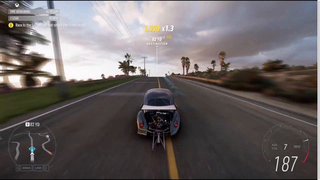Forza Horizon 5 - Part 14 - Vocho Speed смотреть онлайн