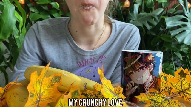 Сластёна?//Slatyona//ASMR