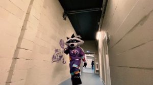 Нет зубов - нет проблем (L'one - Хоккеисты)