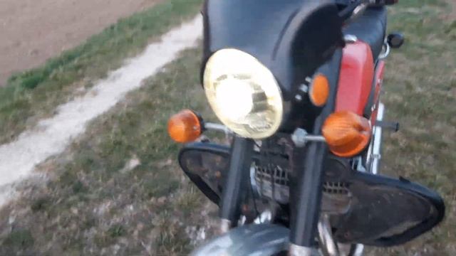 Иж Юпитер 5 доработки. смотреть онлайн