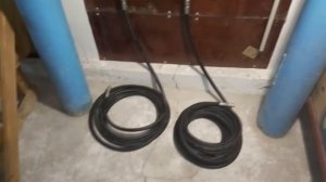 Пневмосистема в гараже (Компрессор+пневмомагистраль + блок подготовки сжатого воздуха)