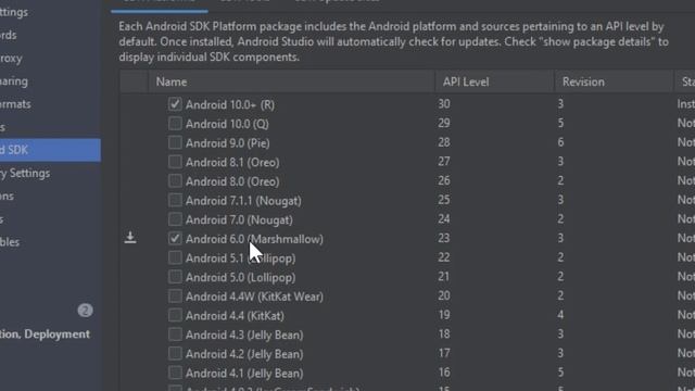Mobile Application Development | 2 - Android Studio Configuration | The Ingenuity Lab смотреть онлайн