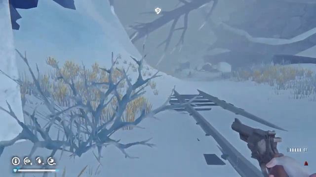 The Long Dark Road To The Far Territory E10 смотреть онлайн