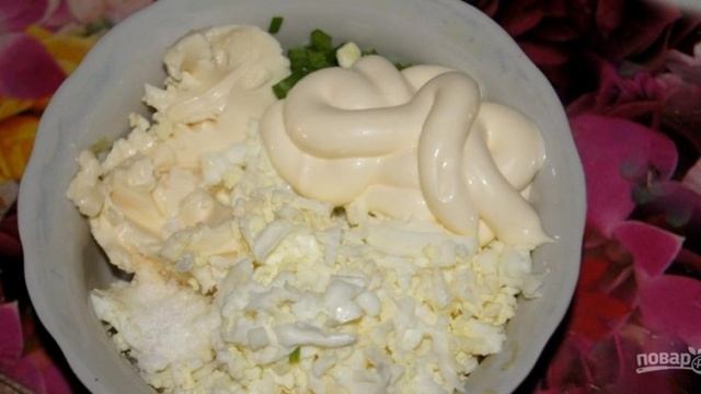 Книга рецептов