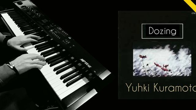 Dozing - Yuhki Kuramoto - kawai смотреть онлайн