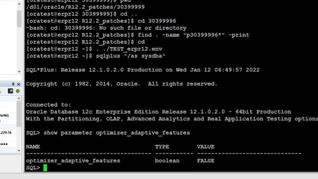How to Apply Consolidated Patch - How to Upgrade from Oracle EBS R12.1.3 to R12.2 - Apps DBA смотреть онлайн