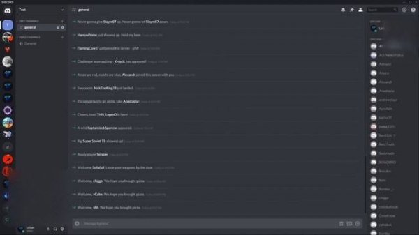 DISCORD TOKEN GENERATOR WORKING ! 2020