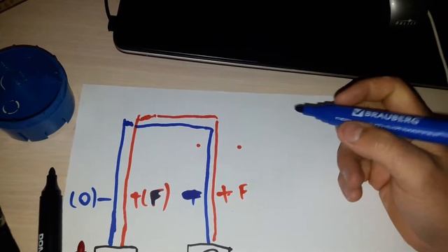 Как подключить розетку самостоятельно смотреть онлайн