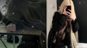 саблиминал на идеальную внешность