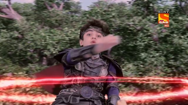 Baalveer Returns - Ep 303 - Full Episode - 18th February, 2021 смотреть онлайн