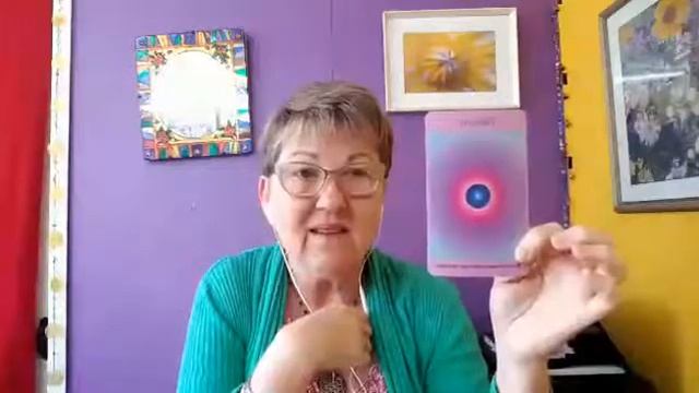 Need to take action - AreekeerA™ Oracle Card Reading смотреть онлайн