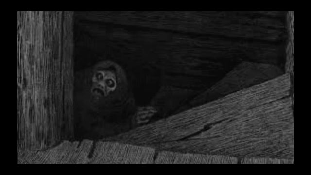 Страшная история : не зли домового смотреть онлайн