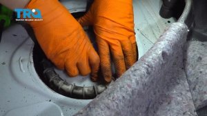 How to Replace Electric Fuel Pump 2001-2007 Toyota Highlander