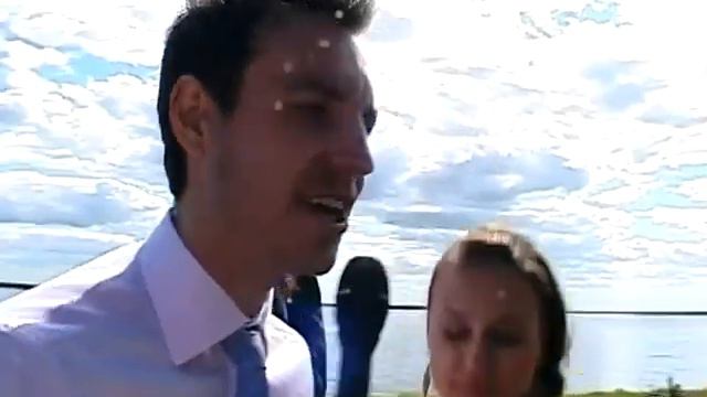 Сергей Романов Свадьба 2011 нарезка.avi смотреть онлайн