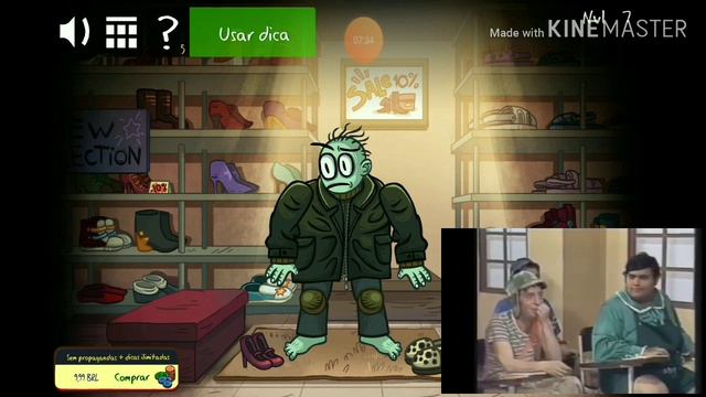Jogo troll face Quest horror 2 especial halloween 🎃 смотреть онлайн